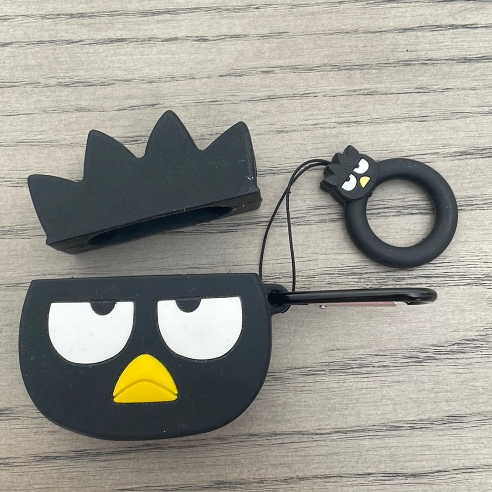 Badtz-Maru airpod case